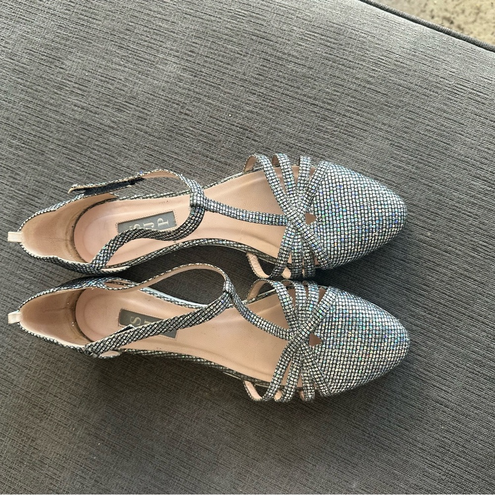 SJP sneaker